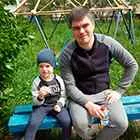 Степанов Михаил